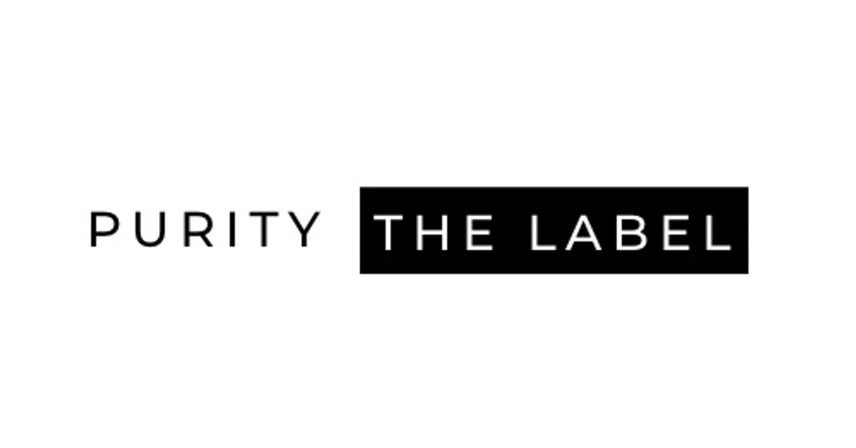 Purity the label